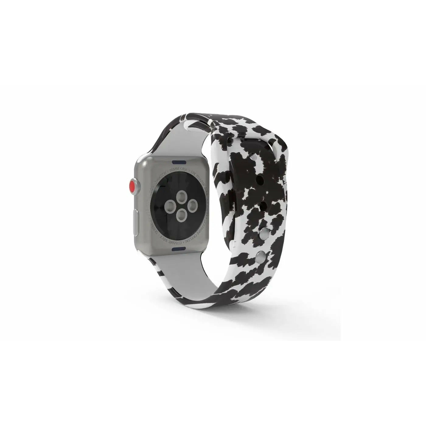 Apple Watch Bands -- Cow - BFF Here