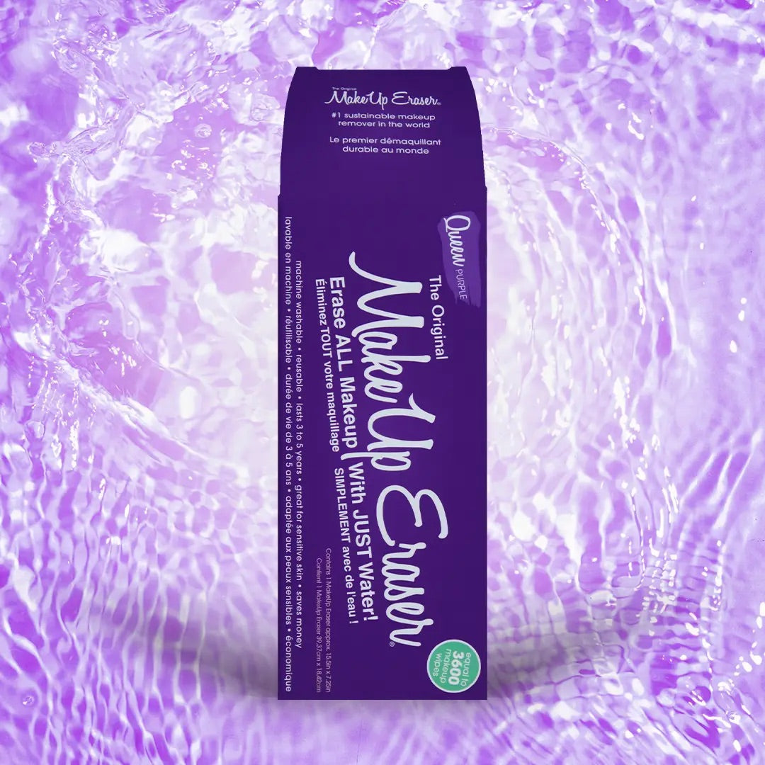 Makeup Eraser  -- Choice of Color - BFF Here