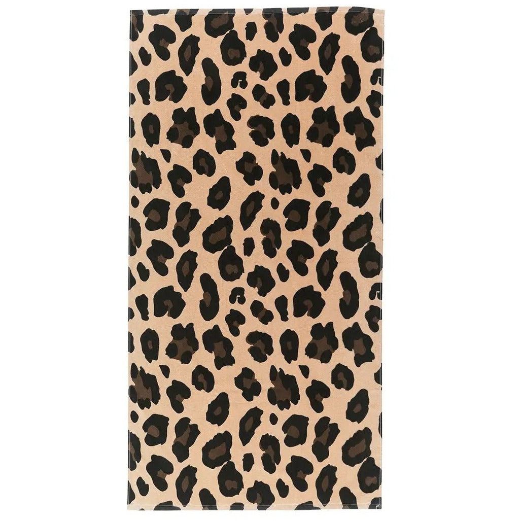 Wild Side Towel - BFF Here