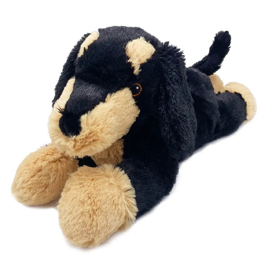 Warmies® Cozy Plush -- Dachshund - BFF Here