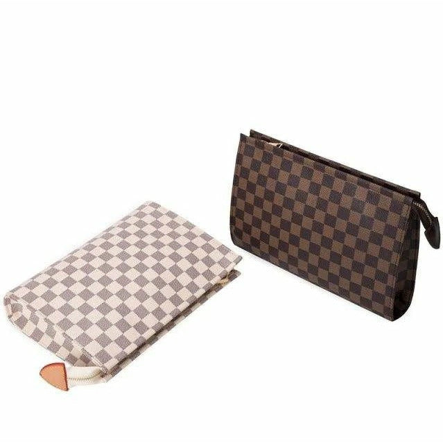 Chic Carey Clutch - Choice of Color - BFF Here