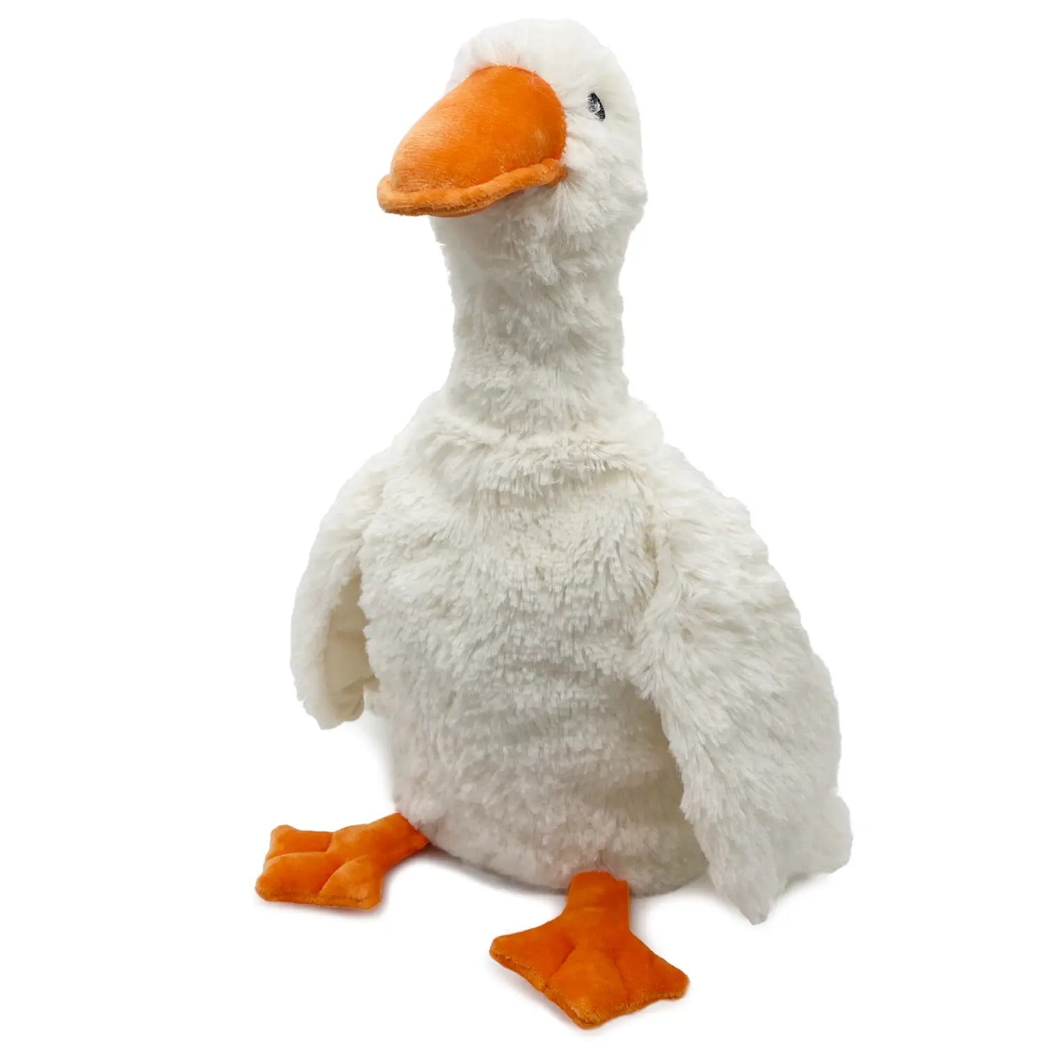 Warmies® Cozy Plush -- Goose - BFF Here