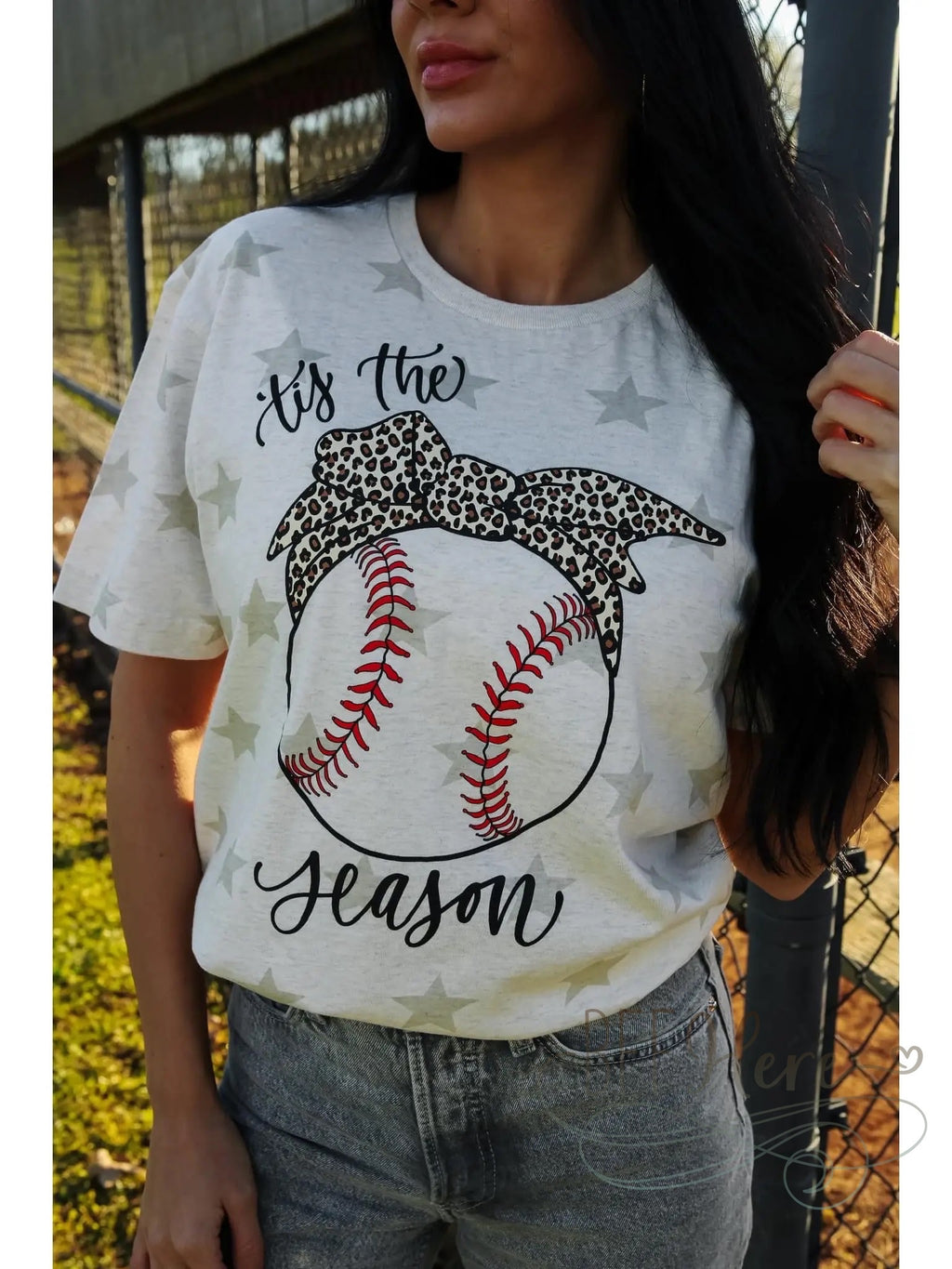Tis’ The Season T-Shirt - BFF Here