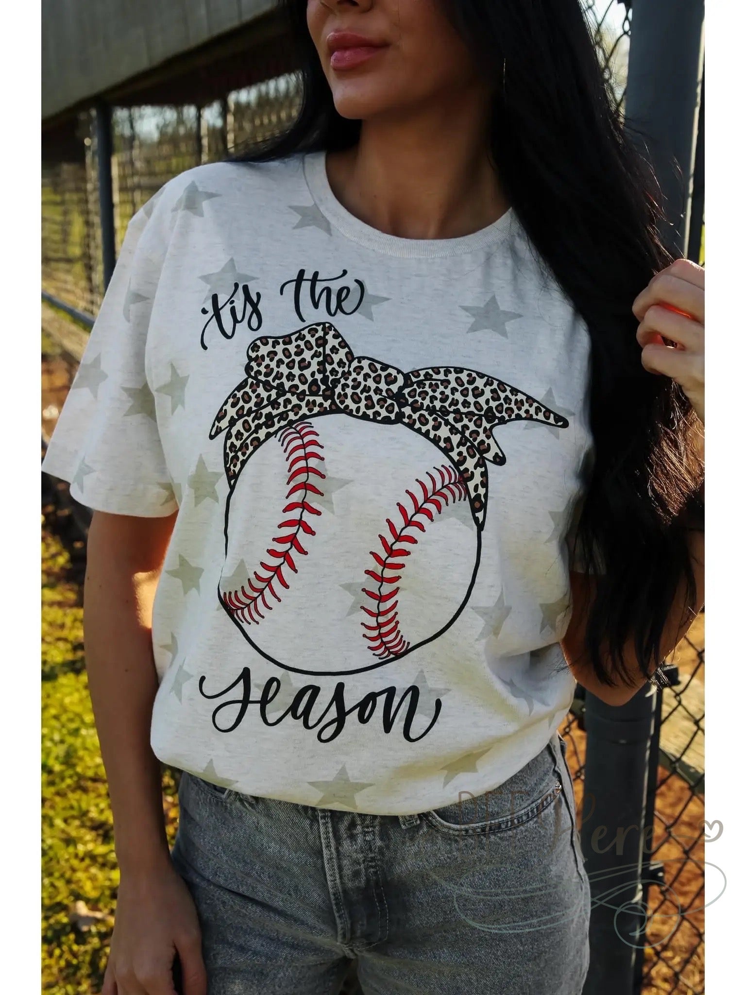 Tis’ The Season T-Shirt - BFF Here