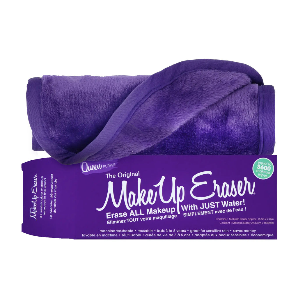 Makeup Eraser  -- Choice of Color - BFF Here