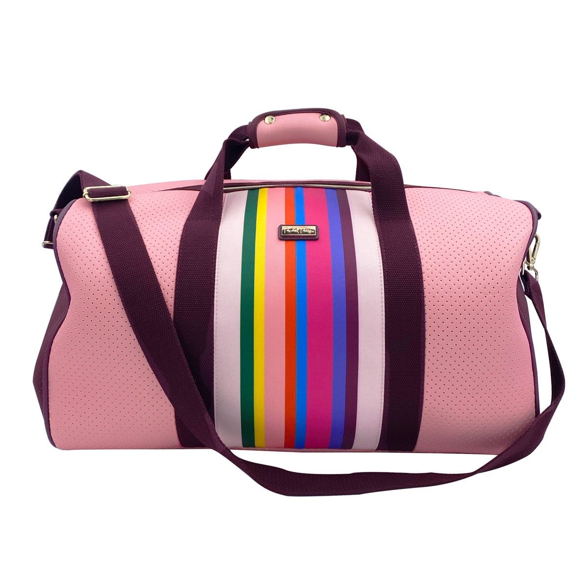 The Jordan Duffle by Packed Party - BFF Here