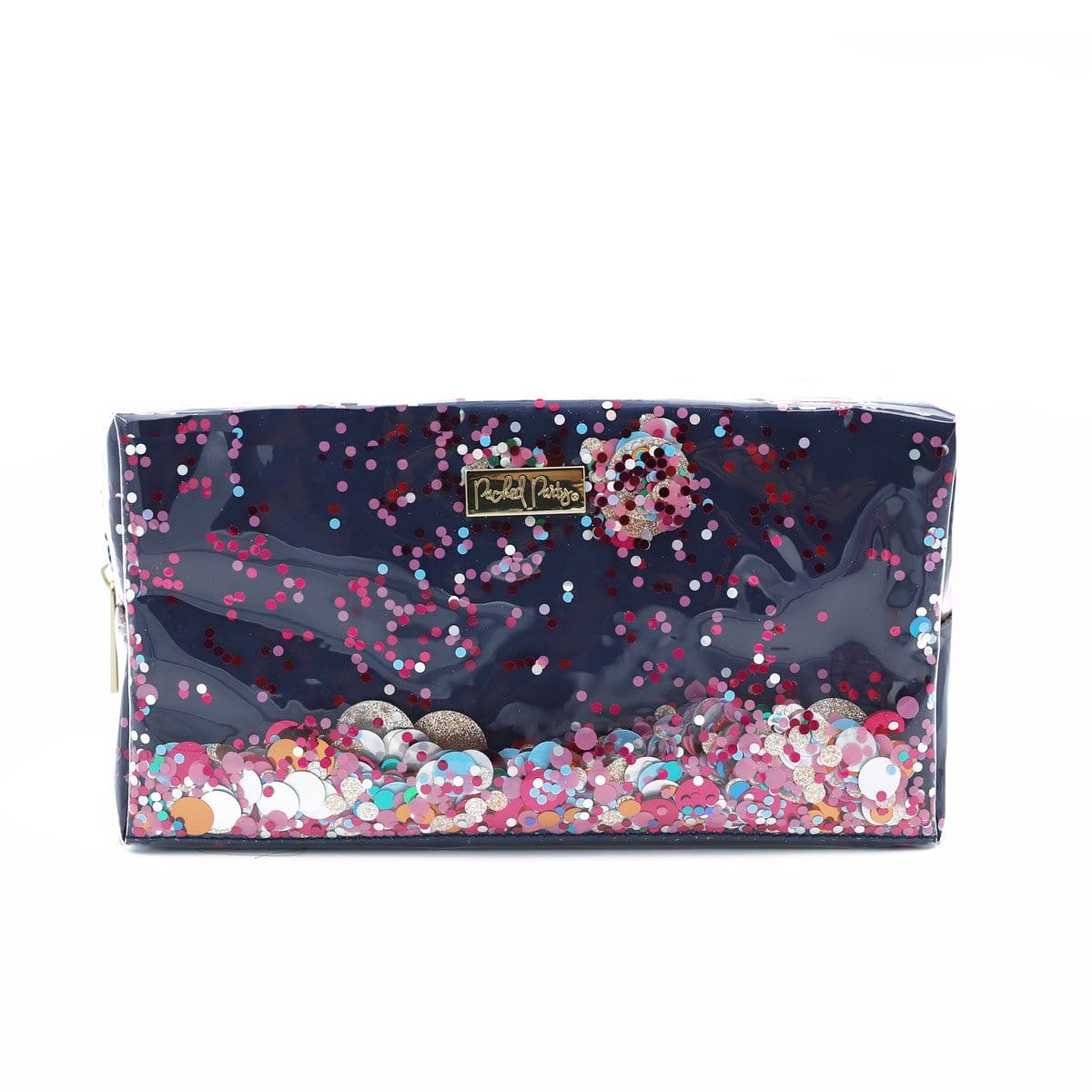 The Essentials Vanity Bag by Packed Party - BFF Here