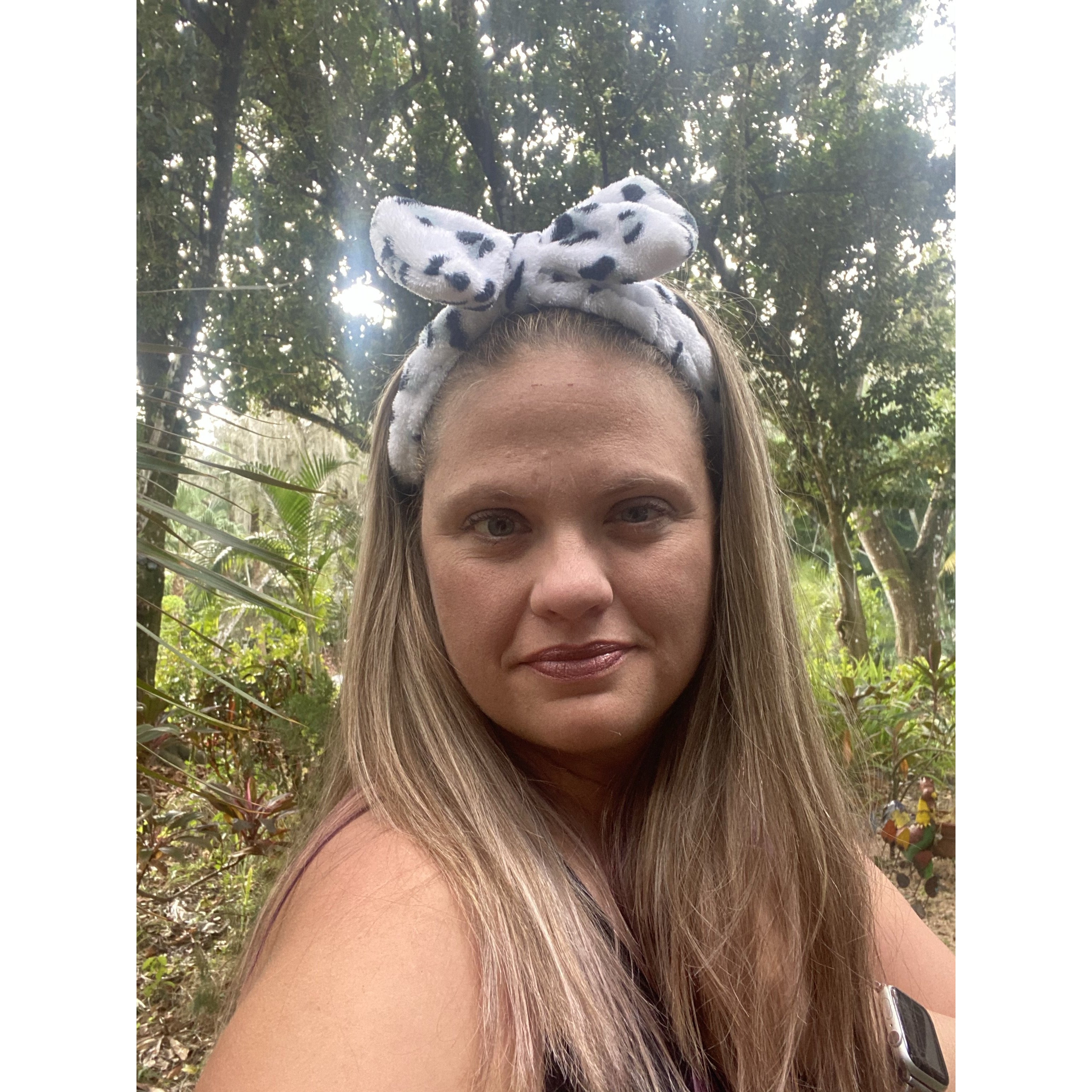 Sadie Spa Headbands -- Choice of Color - BFF Here