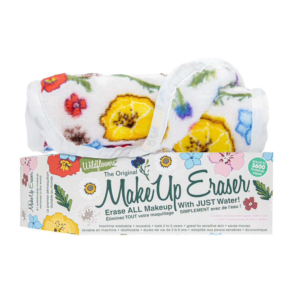 Makeup Eraser  -- Choice of Color - BFF Here