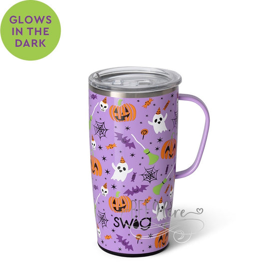 Hocus Pocus Travel Mug (22oz) by Swig Life - BFF Here