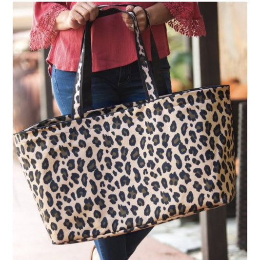 Wild Side Ultimate Tote - BFF Here