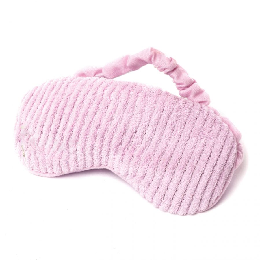 Warmies® Spa Therapy Eye Mask - Choice of Color - BFF Here