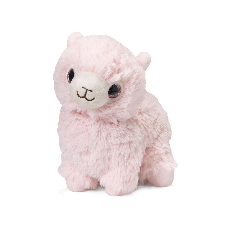 Warmies® Cozy Plush Junior-- Choice of Soft Toy - BFF Here