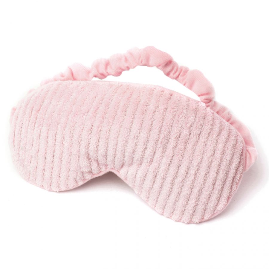 Warmies® Spa Therapy Eye Mask - Choice of Color - BFF Here