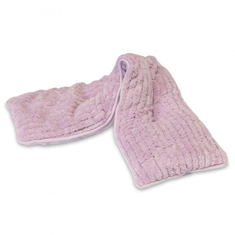 Warmies® Spa Therapy Neck Wrap -- Choice of Color - BFF Here