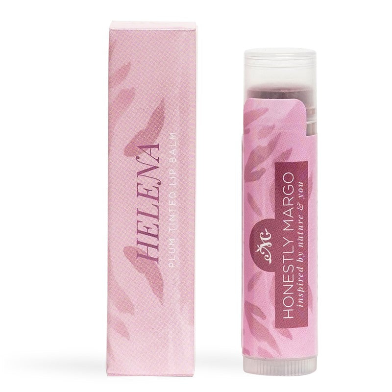 Helena -- Tinted Lip Balm - BFF Here