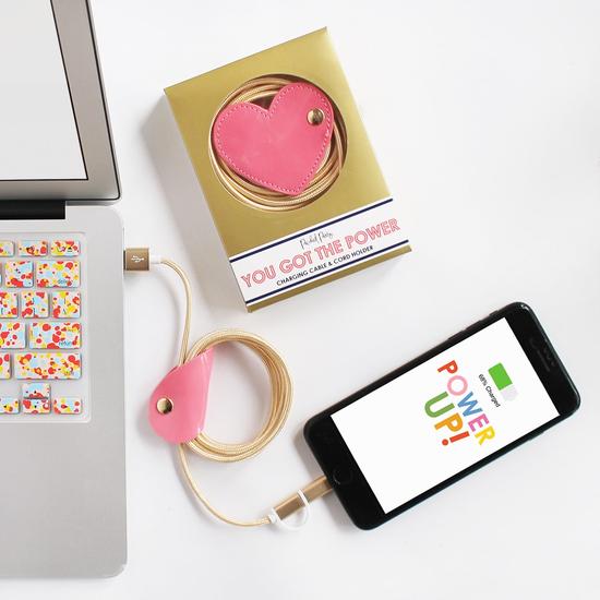 You Got The Power Charging Set by Packed Party - BFF Here