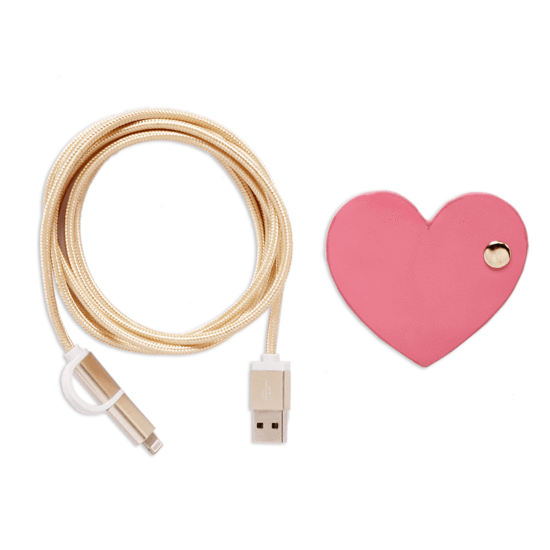 You Got The Power Charging Set by Packed Party - BFF Here