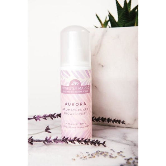 Aurora Aromatherapy Shower Mist - BFF Here