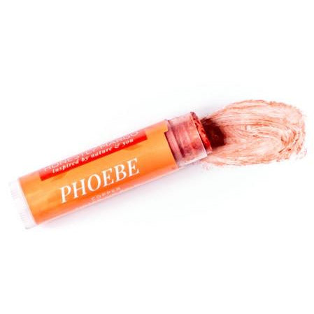 Phoebe -- Tinted Lip Balm - BFF Here