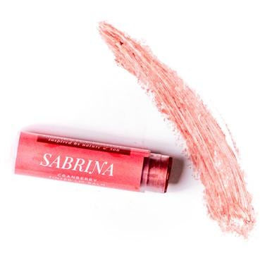 Sabrina -- Tinted Lip Balm - BFF Here