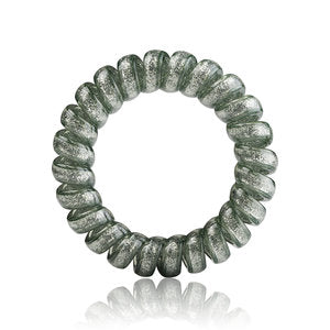 So Neutral Pure Metal & Glitter Blend Hair Tie by Vere - BFF Here