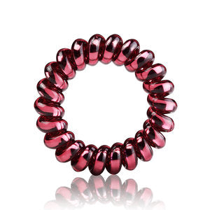 So Neutral Pure Metal & Glitter Blend Hair Tie by Vere - BFF Here