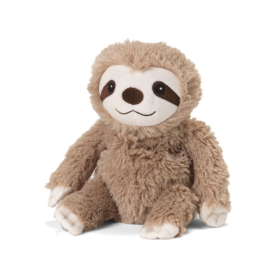 Warmies® Cozy Plush Junior-- Choice of Soft Toy - BFF Here