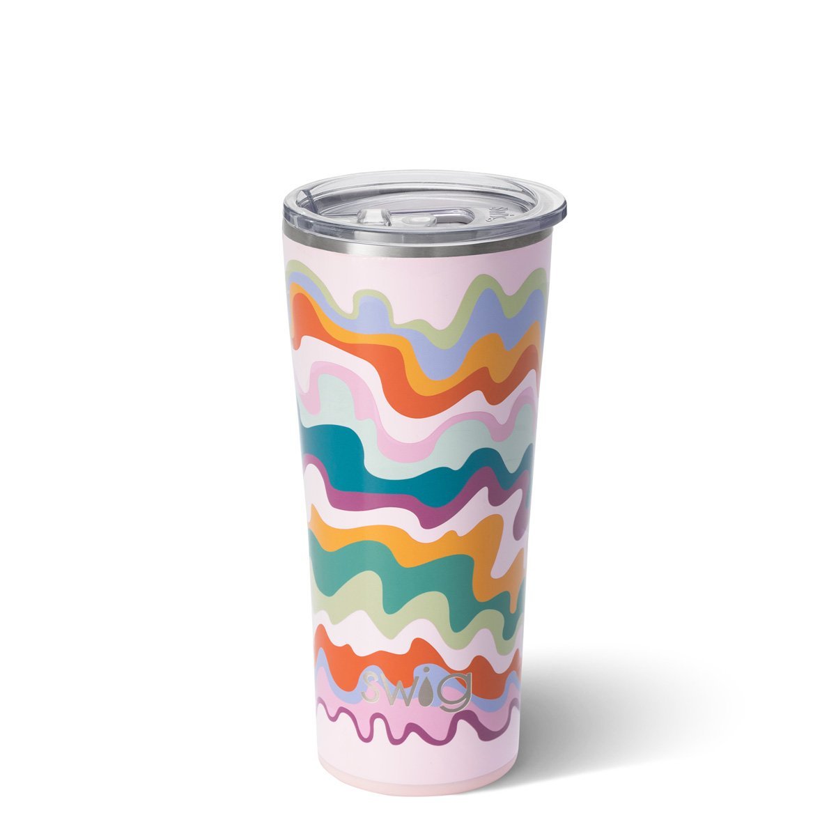 Sand Art Tumbler (22oz) by Swig Life - BFF Here