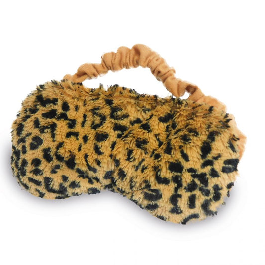 Warmies® Plush Eye Mask - BFF Here